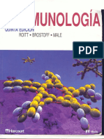 Inmunología - Roitt - Brostoff - Male (5ta Edición)