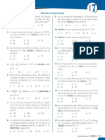 2018 Mat2s U7 Ficha Trabajo Razones y Proporciones