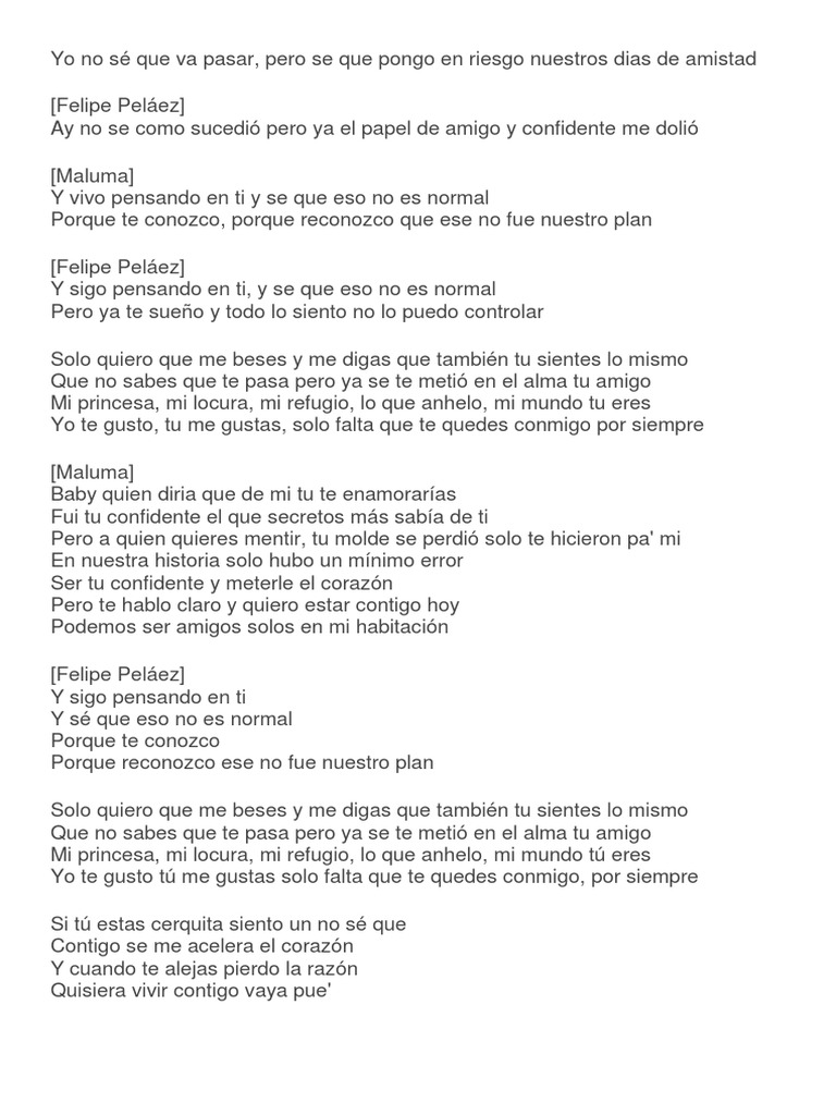 Lketra Maluma scribd