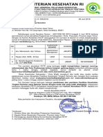 58surat Tugas Puskesmas Rejoso PDF