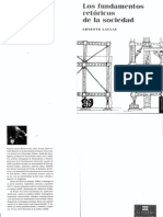 Laclau Los Fundamentos Retoricos de La Sociedad PDF