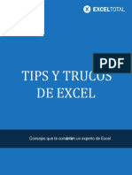 5.3. Tips y Trucos de Excel.ok