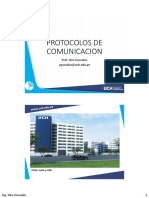 2018 1 Protocolos de Comunicacion Semana 09 Te 1