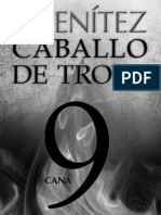 J.J. Benítez - Caballo de Troya 9, Cana.pdf