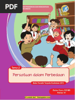 Download Buku Guru Kelas 6 Tema 2 Revisi 2018 by Hantoe Casper SN383230957 doc pdf