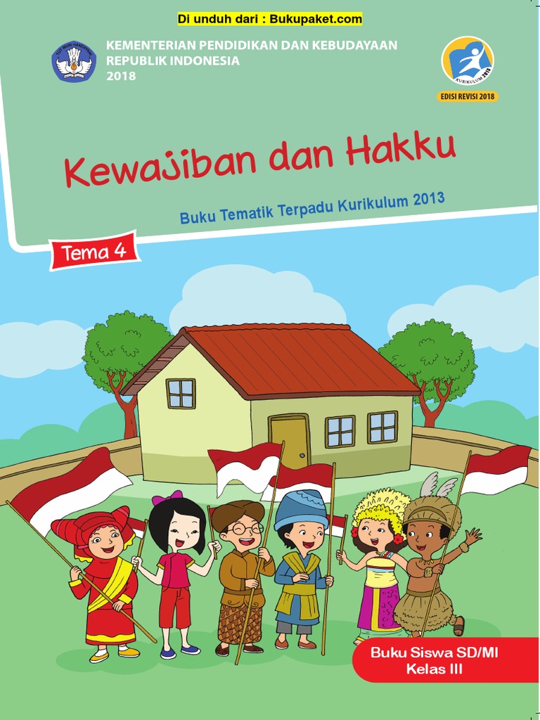 Contoh Hak Dan Kewajiban Di Rumah – Berbagai Contoh