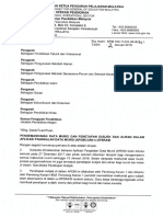 Surat Kemaskini Data APDM Eoperasi PDF