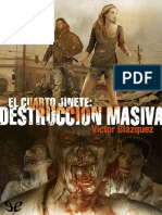 03. Destruccion Masiva - Victor Blazquez