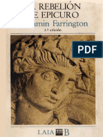 Farrington, Benjamin - La rebelión de Epicuro.pdf