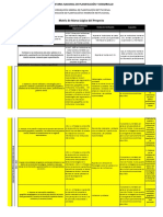 Fortalecimiento Del Sistema Nacional de Información s.n.i. Fase II