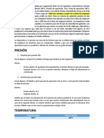 Se Ha Instalado Un Cristalizador Por Evaporación Flash Con Las Siguientes Características