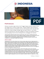 Indonesia - CLEARED (Indonesian) PDF