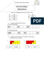 Guia Matemáticas 2do.1