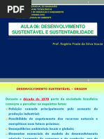Aula 06_CA_Sustentabilidade e DS