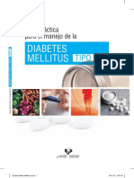 Diabetes Mielitus Tipo2