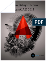 Manual Dibujo Técnico AutoCAD 2015 - Ingenia Tu Mente.pdf