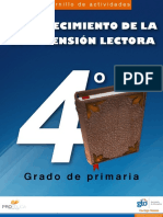 4 Grado Primaria lecturas.pdf