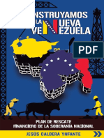 Construyamos La Nueva Venezuela - Jesús Caldera Ynfante (El Chucho) PDF