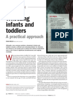 Wheezing Infants and Toddlers - A Practical Approach