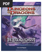 The Legend Of Drizzt Regras.pdf