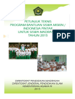 Juknis BSM - Ok 1 PDF