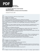 CRONOLOGIA MAÇÓNICAde 1927 a 2004.doc