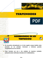 Terpenoides