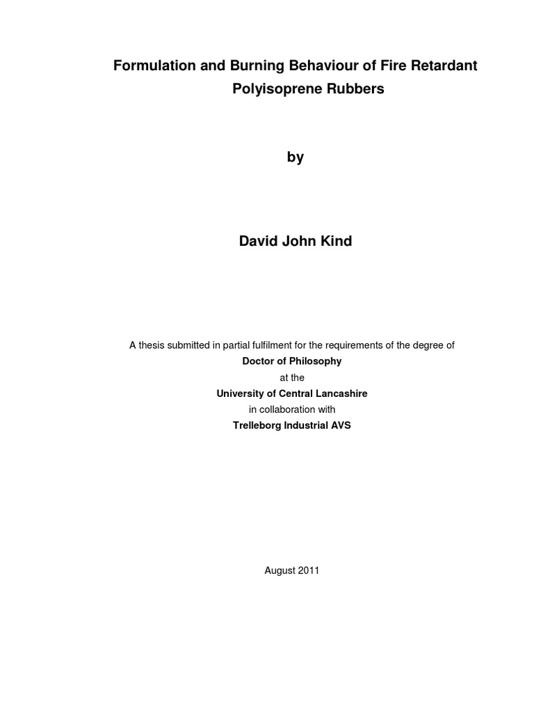 Elastomer natural rubber image