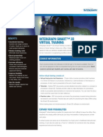 Intergraph Smart 3D Virtual Training PDF