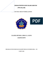 Download Tugas M5 KB3 by Dek Yam SN383250083 doc pdf
