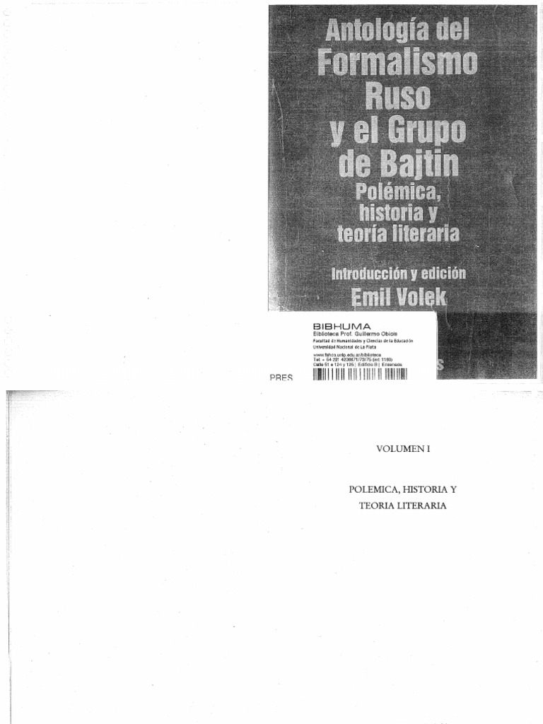 Boris Eichembaum, 