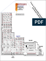 Gridtech Hall Details