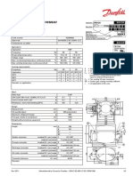 Danfoss Secop FR7GH