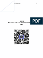 IP Camera CMS User Manual Android Version) V1.3 - 2 PDF