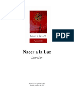 Laura Sanmartín - Nacer A La Luz