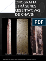 CULTURA CHAVÍN