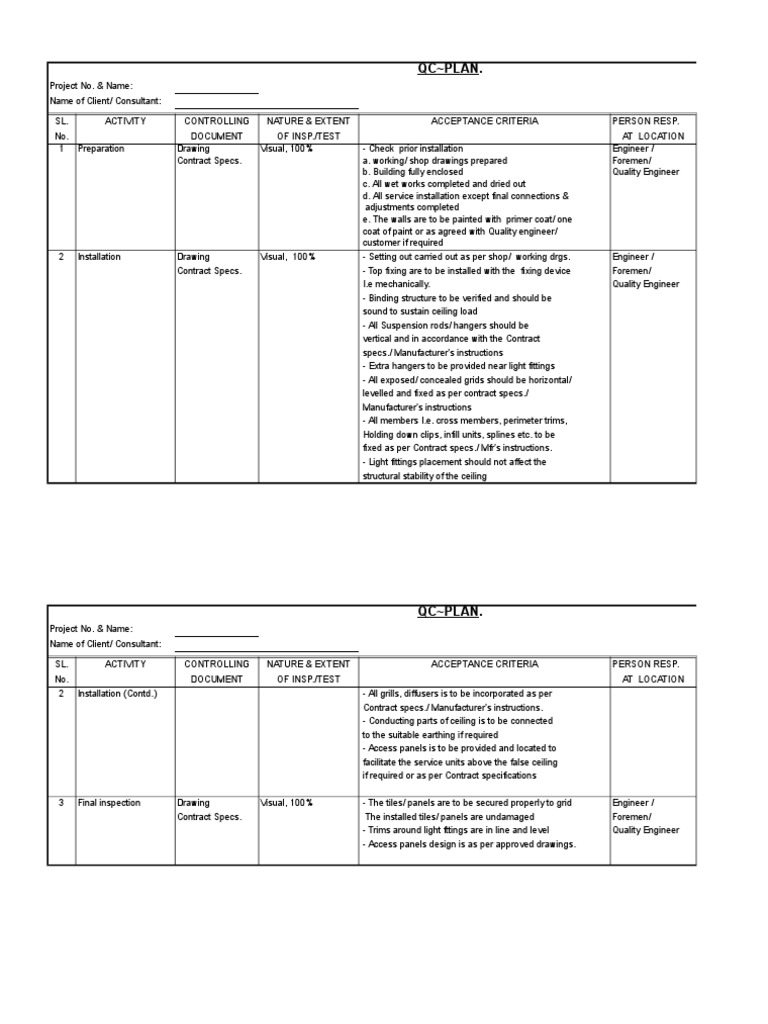 021-Suspended Ceiling | PDF | Building Engineering