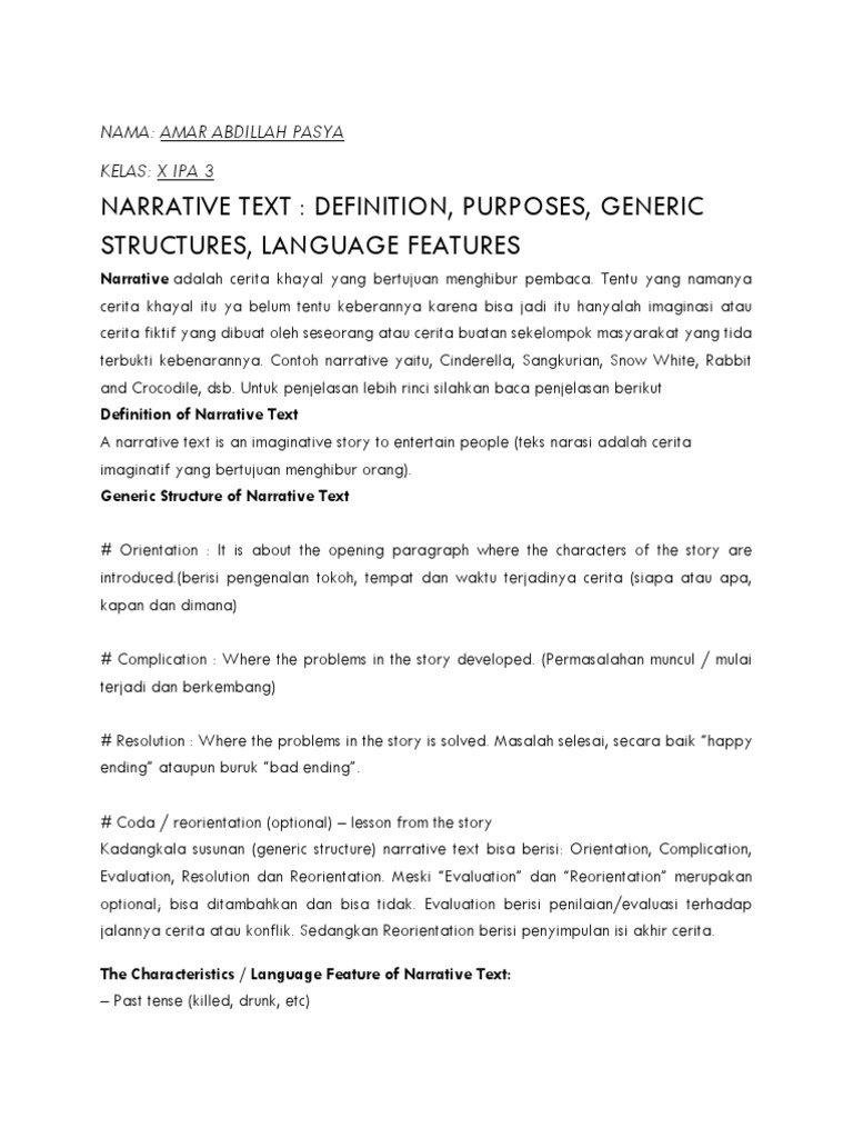 B Ingg Snow White Linguistics