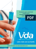 Vida Lab