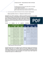 Cómo Se Calcula El Interés de Mora