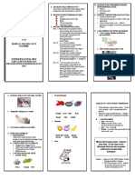 Leaflet Perawatan Luka Post Operasi Dirumah 150421202356 Conversion Gate02 PDF