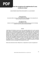 Antagonistas Dos Receptores Da Angiotensina II