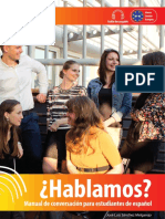 Hablamos PDF