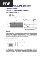 Problemas Resueltos U5
