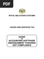 GenTax: COTS Solution for Tax Admin | PDF | Computing | Information ...
