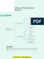 Bab 9 Keterampilan Permainan Dan Olahraga