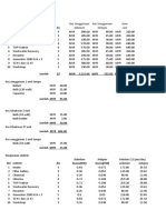 Bulk Head Lamp Replacement Cost Analysis