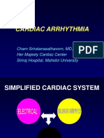 Cardiac Arrhythmia Resident 06