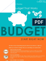 Building A Budget That Works: The Power of Paycheck Planning