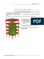 Submodel: 1 How To ....